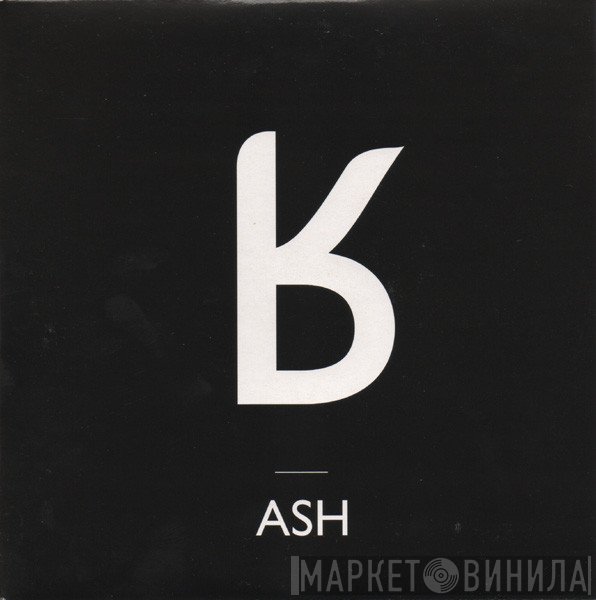Ash  - Return Of White Rabbit