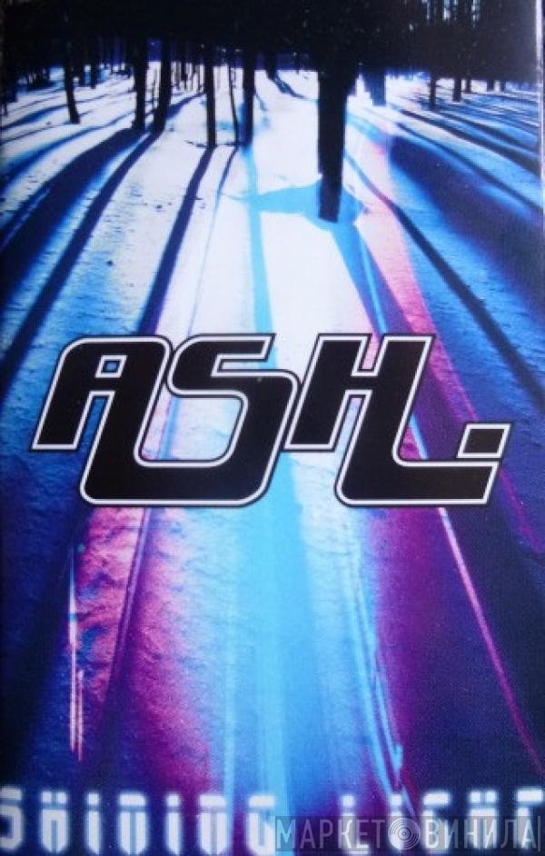 Ash  - Shining Light