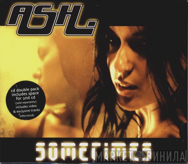 Ash - Sometimes