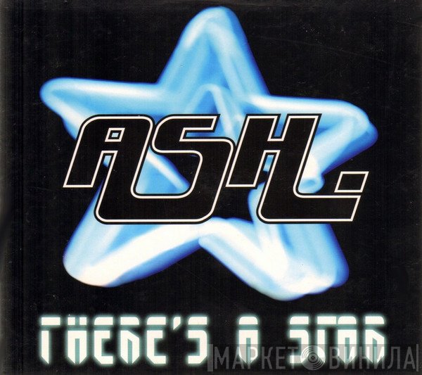 Ash - There's A Star