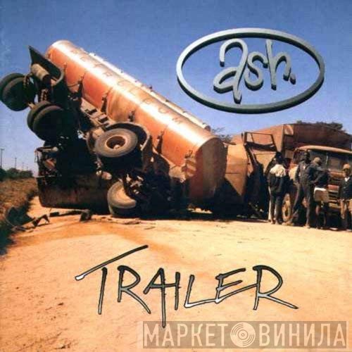 Ash  - Trailer