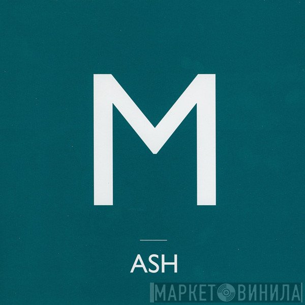Ash  - War With Me