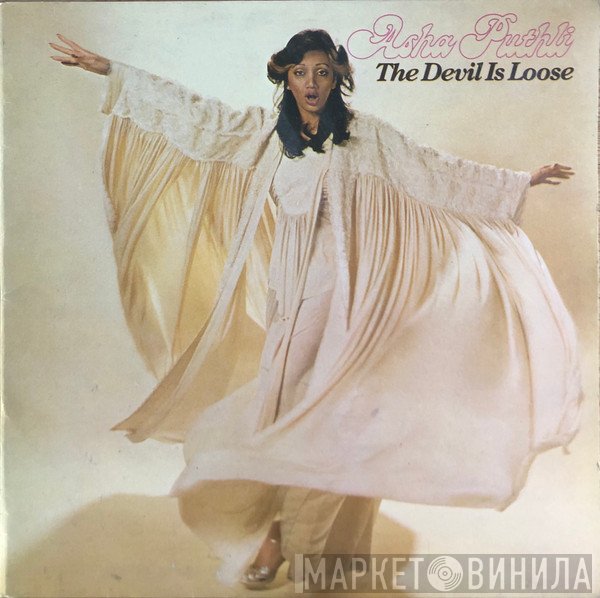 Asha Puthli  - The Devil Is Loose