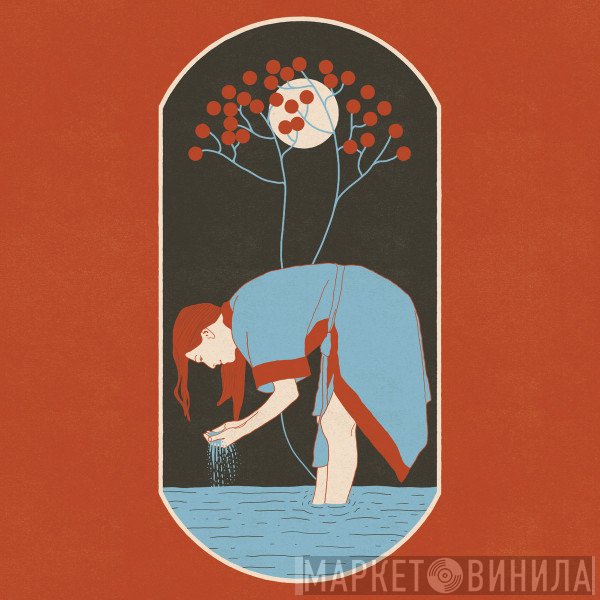 Ashan  - Sacred Spring