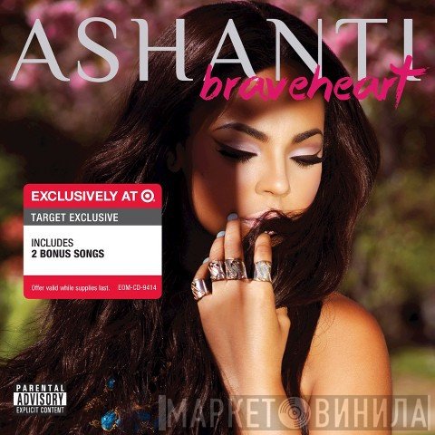 Ashanti  - Braveheart