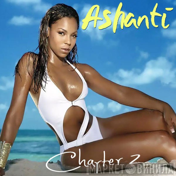 Ashanti  - Chapter 2