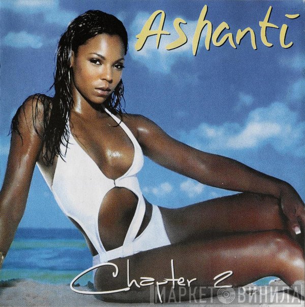 Ashanti  - Chapter 2