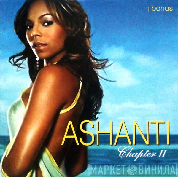 Ashanti  - Chapter II + Bonus