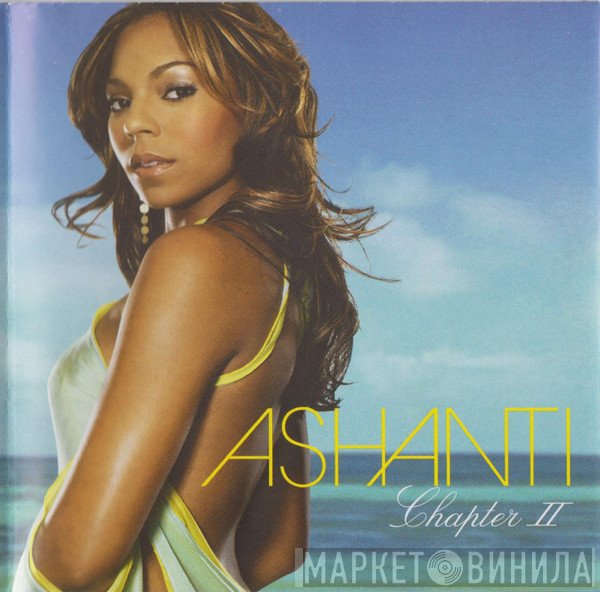 Ashanti  - Chapter II