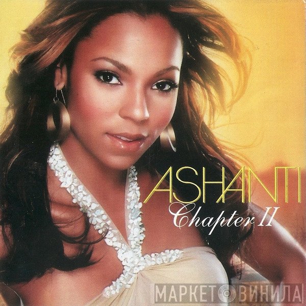 Ashanti  - Chapter II