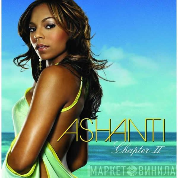 Ashanti  - Chapter II