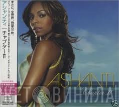 Ashanti  - Chapter II
