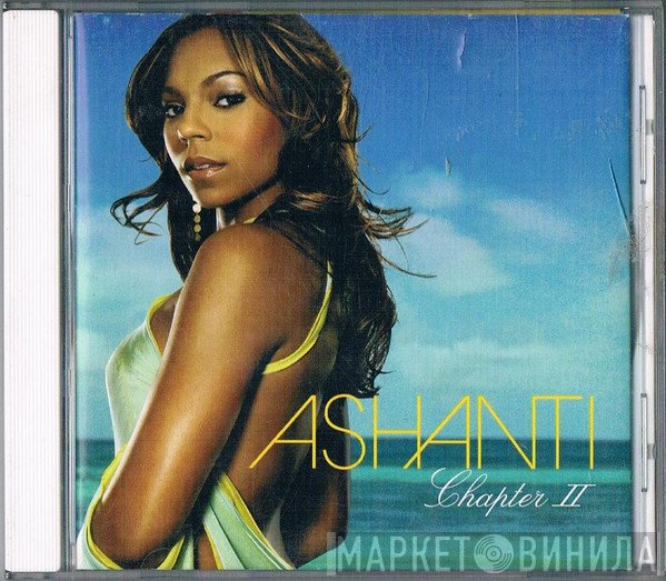 Ashanti  - Chapter II