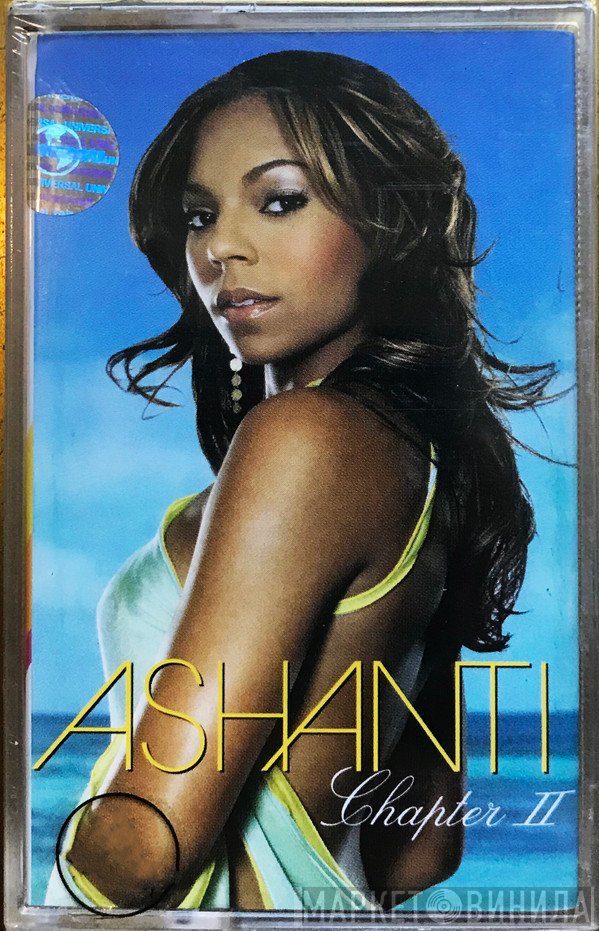 Ashanti  - Chapter II