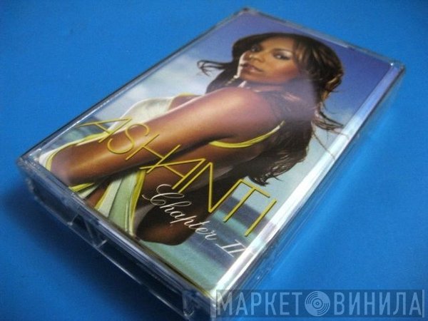 Ashanti  - Chapter II