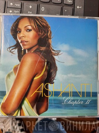 Ashanti  - Chapter II