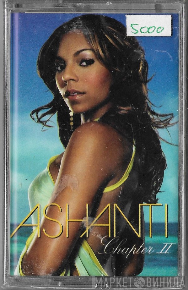Ashanti  - Chapter II