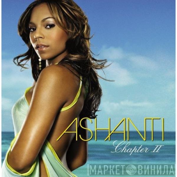 Ashanti  - Chapter II