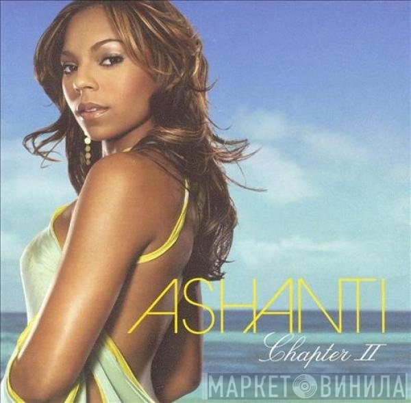 Ashanti  - Chapter II