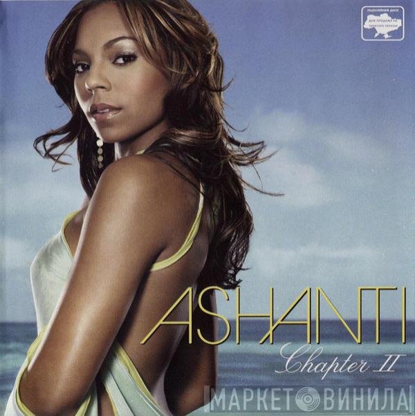 Ashanti  - Chapter II