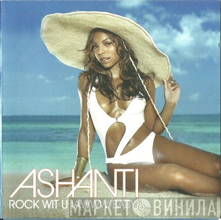 Ashanti - Rock Wit U (Awww Baby)