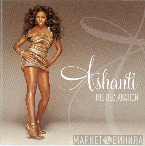 Ashanti - The Declaration