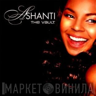 Ashanti  - The Vault