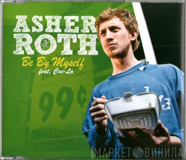 Asher Roth - Be By Myself