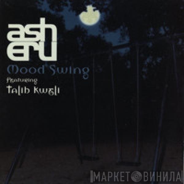Asheru, Talib Kweli - Mood Swing / Soon Come