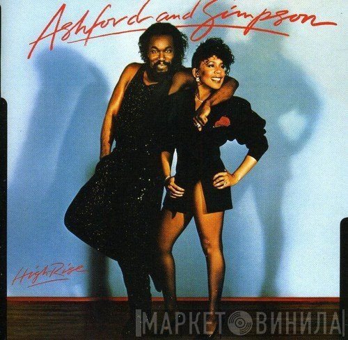 Ashford & Simpson  - High-Rise