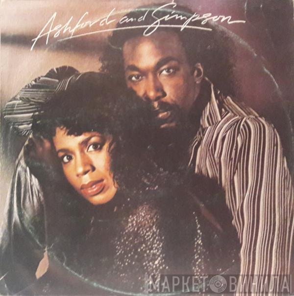 Ashford & Simpson  - High-Rise