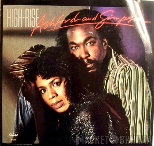 Ashford & Simpson  - High-Rise