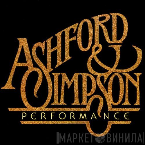 Ashford & Simpson - Performance