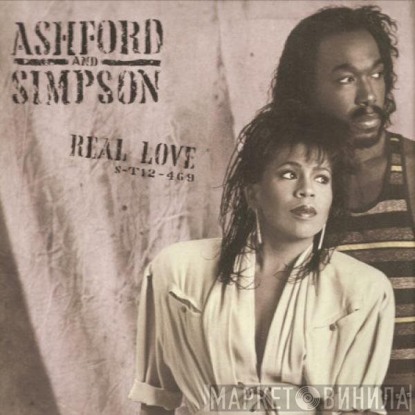 Ashford &amp; Simpson - Real Love