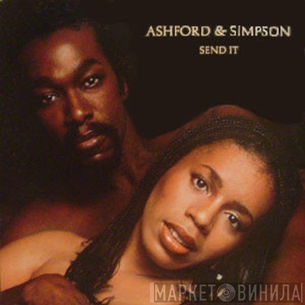Ashford & Simpson  - Send It