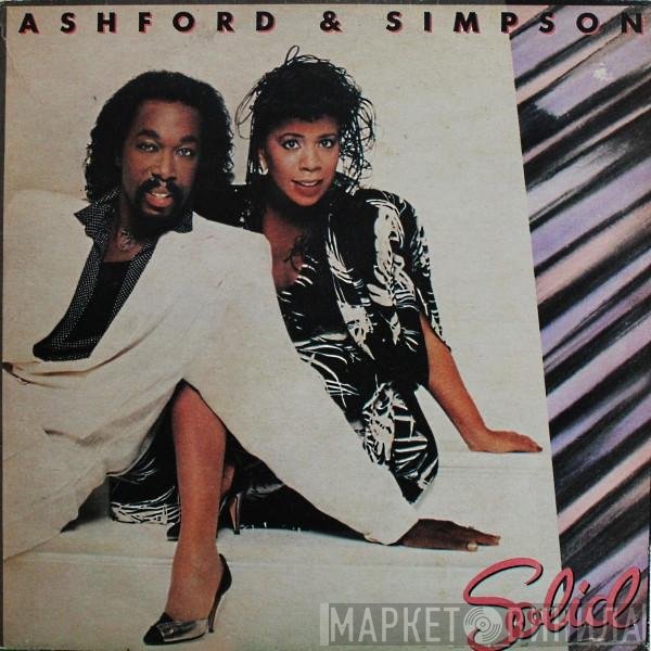Ashford & Simpson  - Solid