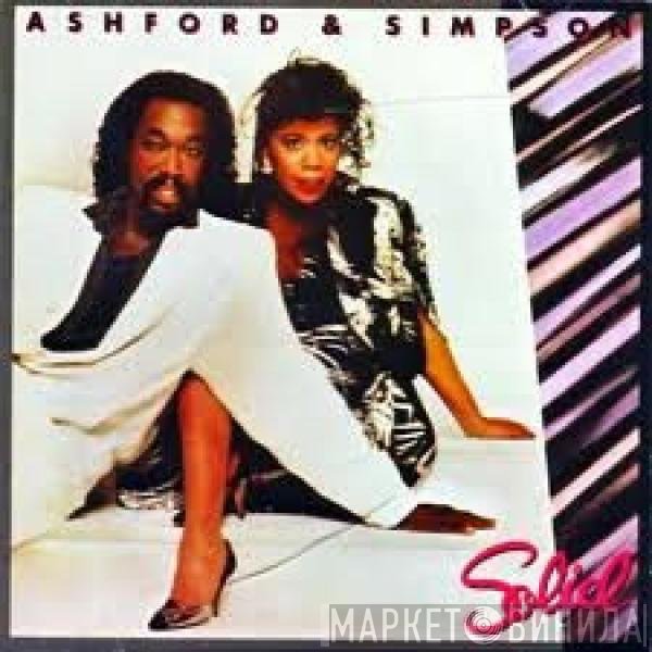 Ashford & Simpson  - Solid