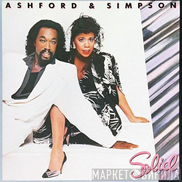 Ashford & Simpson  - Solid