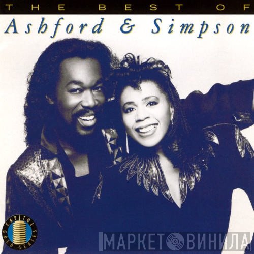 Ashford & Simpson - The Best Of Ashford & Simpson