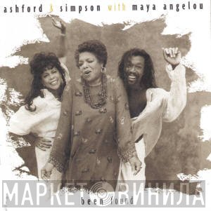 Ashford & Simpson With Maya Angelou  - Been Found