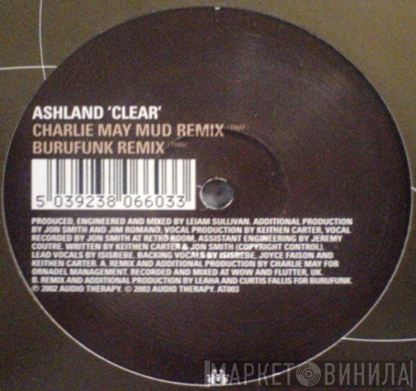 Ashland - Clear