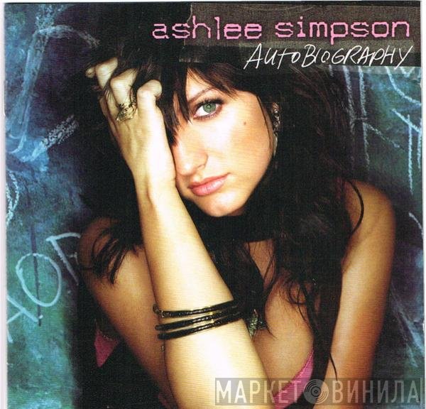 Ashlee Simpson - Autobiography
