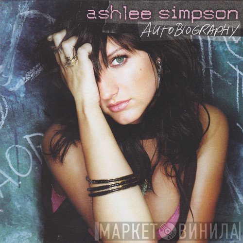 Ashlee Simpson  - Autobiography