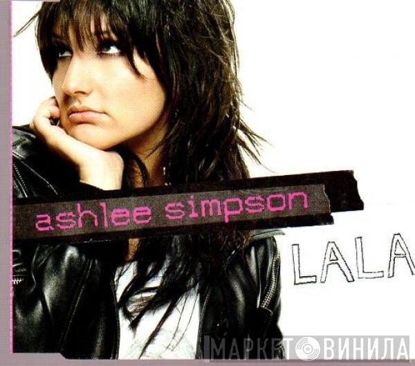 Ashlee Simpson - La La