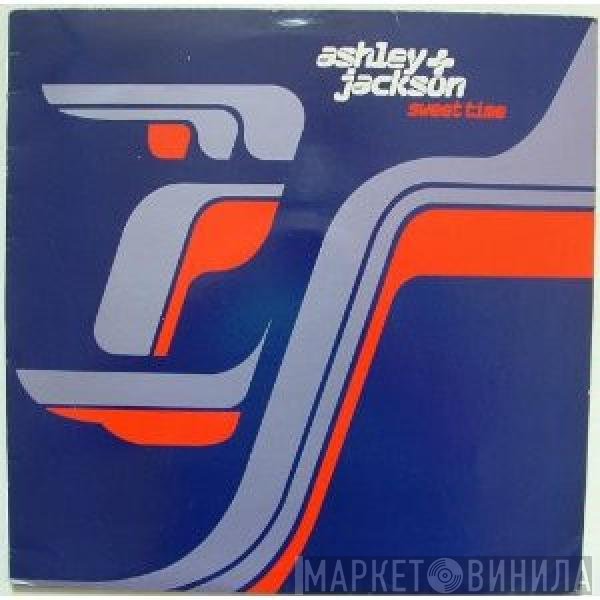 Ashley &amp; Jackson - Sweet Time