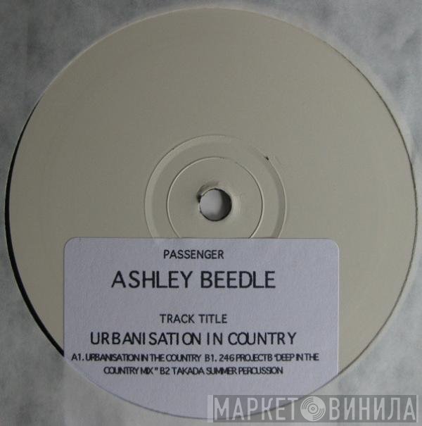 Ashley Beedle  - Urbanization / In Country