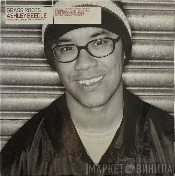 Ashley Beedle  - Grass Roots