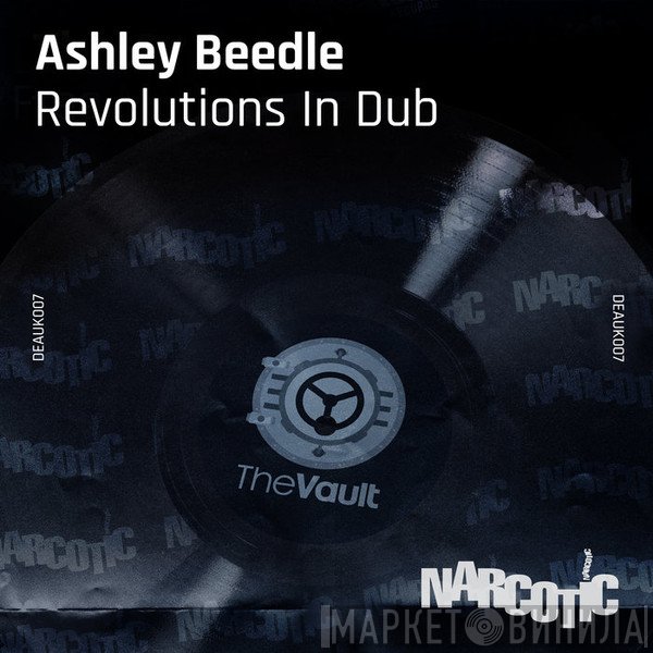 Ashley Beedle  - Revolutions In Dub