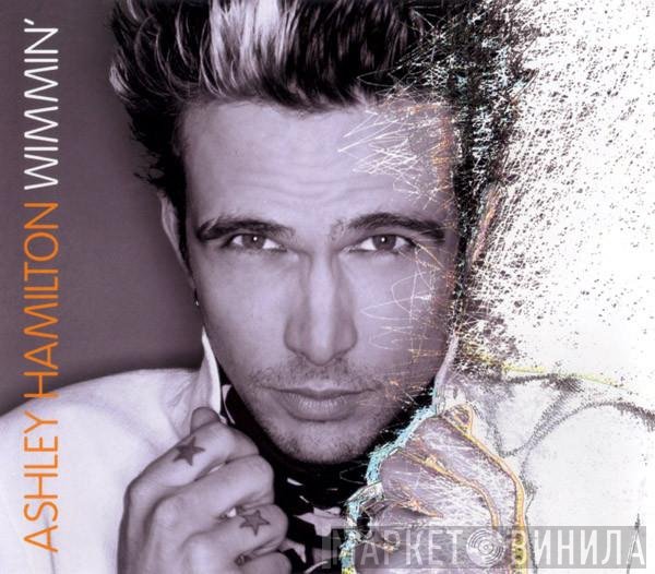 Ashley Hamilton - Wimmin'