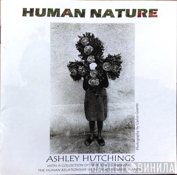 Ashley Hutchings  - Human Nature